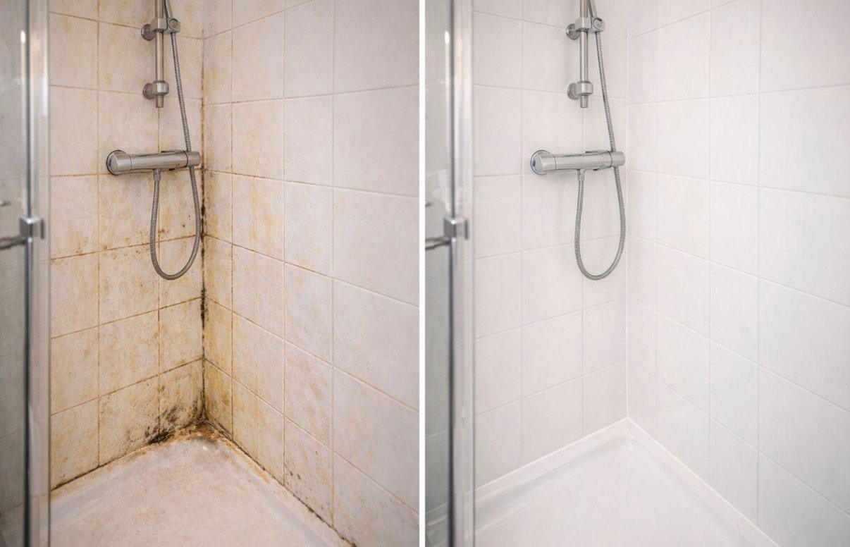 Bathroom Revival